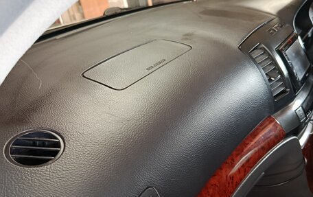 Toyota Premio, 2002 год, 460 000 рублей, 7 фотография