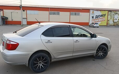 Toyota Premio, 2002 год, 460 000 рублей, 16 фотография