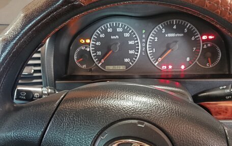 Toyota Premio, 2002 год, 460 000 рублей, 5 фотография