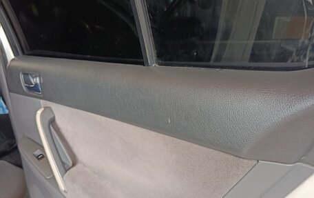 Toyota Premio, 2002 год, 460 000 рублей, 12 фотография