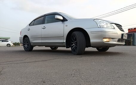 Toyota Premio, 2002 год, 460 000 рублей, 13 фотография