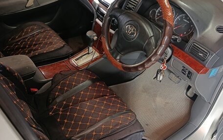 Toyota Premio, 2002 год, 460 000 рублей, 8 фотография