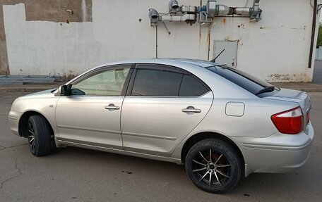 Toyota Premio, 2002 год, 460 000 рублей, 15 фотография
