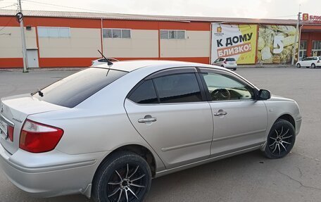 Toyota Premio, 2002 год, 460 000 рублей, 19 фотография