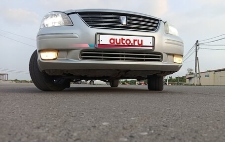 Toyota Premio, 2002 год, 460 000 рублей, 14 фотография