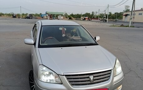 Toyota Premio, 2002 год, 460 000 рублей, 18 фотография