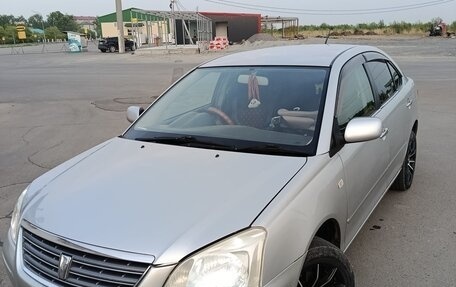 Toyota Premio, 2002 год, 460 000 рублей, 17 фотография