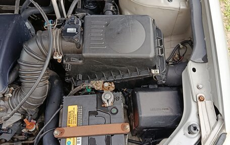 Toyota Premio, 2002 год, 460 000 рублей, 23 фотография