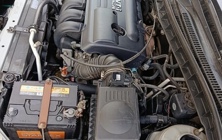 Toyota Premio, 2002 год, 460 000 рублей, 24 фотография