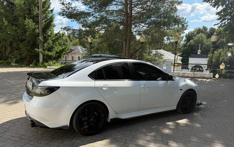 Mazda 6, 2010 год, 1 000 000 рублей, 6 фотография