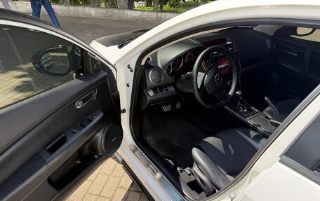 Mazda 6, 2010 год, 1 000 000 рублей, 9 фотография