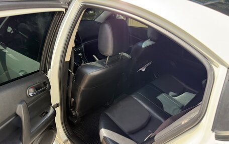 Mazda 6, 2010 год, 1 000 000 рублей, 8 фотография