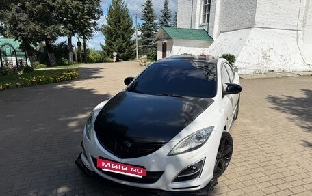 Mazda 6, 2010 год, 1 000 000 рублей, 3 фотография