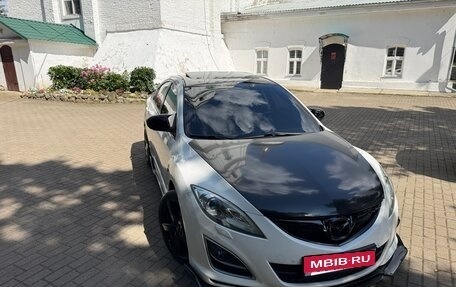Mazda 6, 2010 год, 1 000 000 рублей, 4 фотография