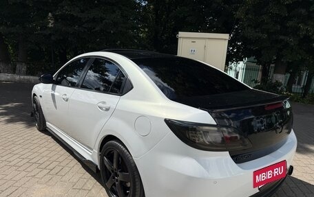 Mazda 6, 2010 год, 1 000 000 рублей, 7 фотография