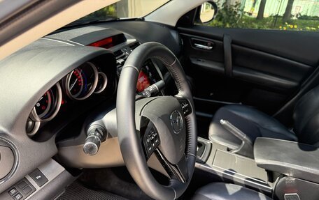 Mazda 6, 2010 год, 1 000 000 рублей, 10 фотография