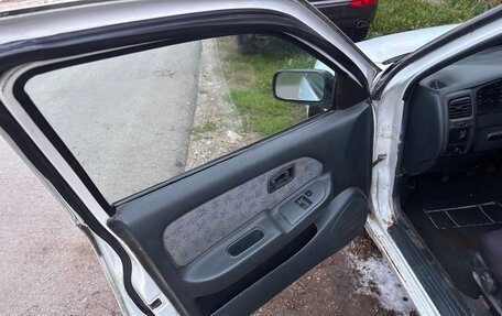 Nissan Almera, 1997 год, 130 000 рублей, 5 фотография