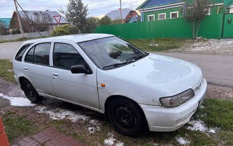 Nissan Almera, 1997 год, 130 000 рублей, 4 фотография