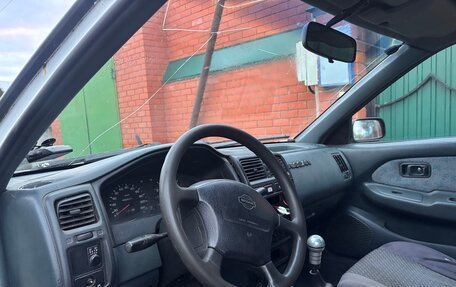 Nissan Almera, 1997 год, 130 000 рублей, 6 фотография
