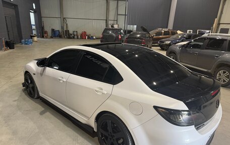 Mazda 6, 2010 год, 1 000 000 рублей, 19 фотография