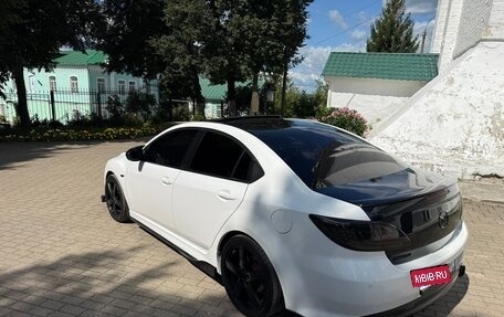 Mazda 6, 2010 год, 1 000 000 рублей, 14 фотография
