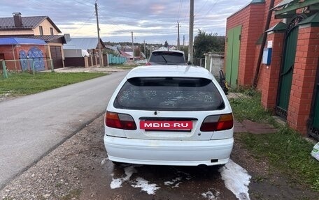 Nissan Almera, 1997 год, 130 000 рублей, 3 фотография