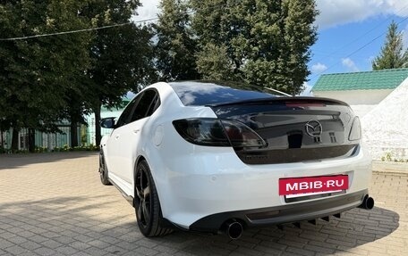 Mazda 6, 2010 год, 1 000 000 рублей, 15 фотография