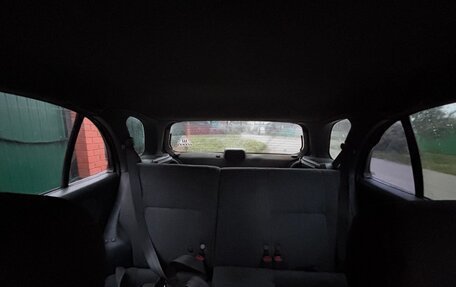 Nissan Almera, 1997 год, 130 000 рублей, 9 фотография