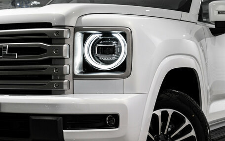 Haval H9, 2026 год, 5 299 000 рублей, 6 фотография