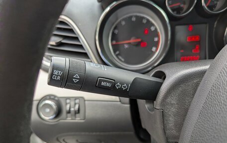 Opel Mokka I, 2014 год, 895 000 рублей, 24 фотография