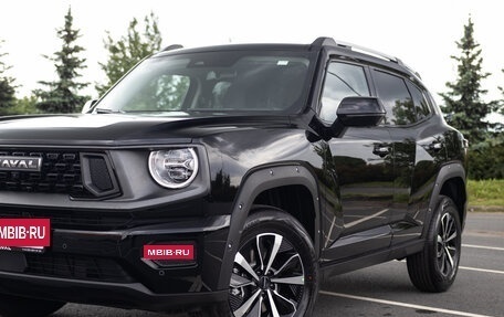 Haval H7, 2026 год, 3 999 000 рублей, 7 фотография