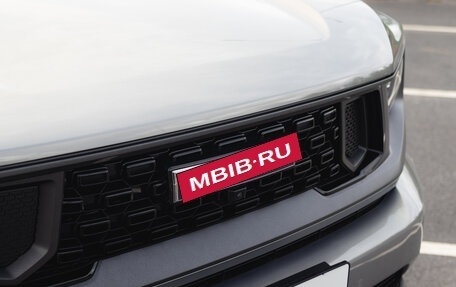 Haval H7, 2026 год, 3 999 000 рублей, 9 фотография