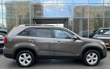 KIA Sorento II рестайлинг, 2017 год, 1 749 000 рублей, 3 фотография