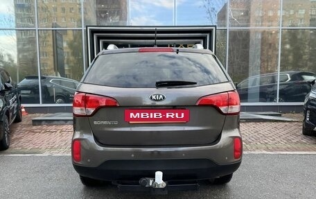 KIA Sorento II рестайлинг, 2017 год, 1 749 000 рублей, 7 фотография