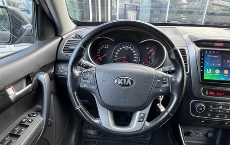 KIA Sorento II рестайлинг, 2017 год, 1 749 000 рублей, 11 фотография