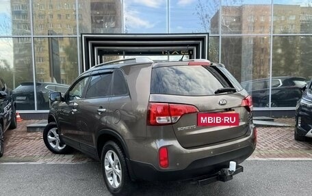 KIA Sorento II рестайлинг, 2017 год, 1 749 000 рублей, 9 фотография