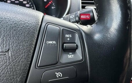 KIA Sorento II рестайлинг, 2017 год, 1 749 000 рублей, 18 фотография