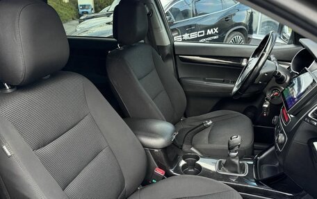 KIA Sorento II рестайлинг, 2017 год, 1 749 000 рублей, 31 фотография