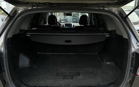 KIA Sorento II рестайлинг, 2017 год, 1 749 000 рублей, 26 фотография