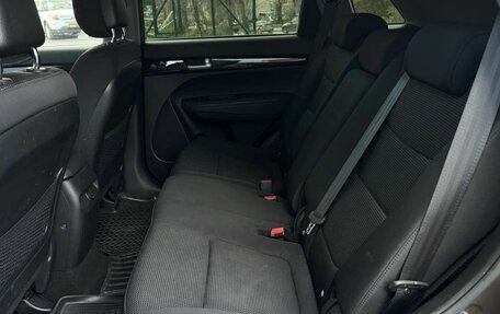 KIA Sorento II рестайлинг, 2017 год, 1 749 000 рублей, 30 фотография