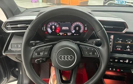 Audi A3, 2022 год, 1 950 000 рублей, 12 фотография