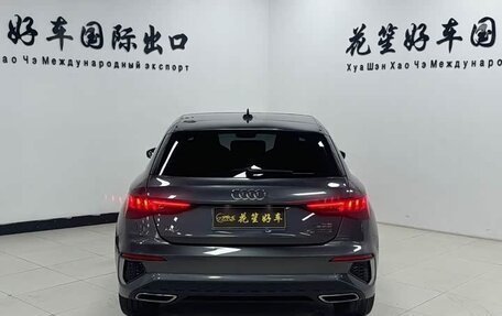 Audi A3, 2022 год, 1 950 000 рублей, 3 фотография