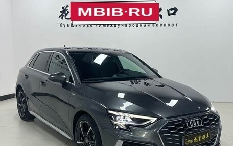 Audi A3, 2022 год, 1 950 000 рублей, 5 фотография