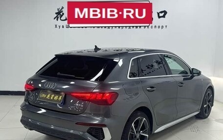 Audi A3, 2022 год, 1 950 000 рублей, 4 фотография