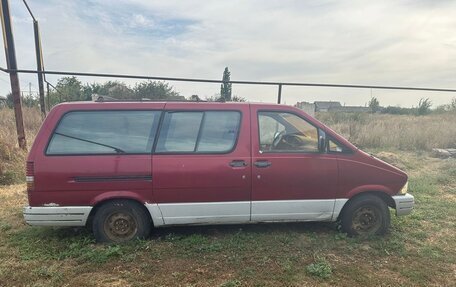Ford Aerostar, 1994 год, 100 000 рублей, 1 фотография
