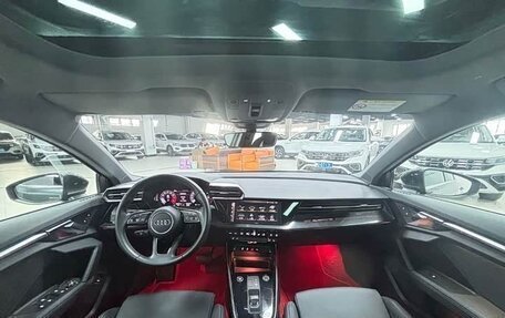 Audi A3, 2022 год, 1 950 000 рублей, 20 фотография