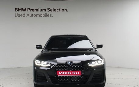 BMW 4 серия, 2022 год, 4 732 000 рублей, 1 фотография