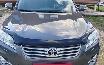 Toyota RAV4, 2010 год, 1 335 000 рублей, 1 фотография