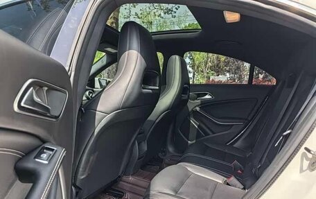 Mercedes-Benz CLA, 2017 год, 1 520 004 рублей, 8 фотография