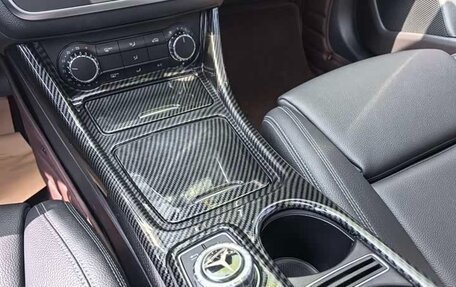 Mercedes-Benz CLA, 2017 год, 1 520 004 рублей, 13 фотография
